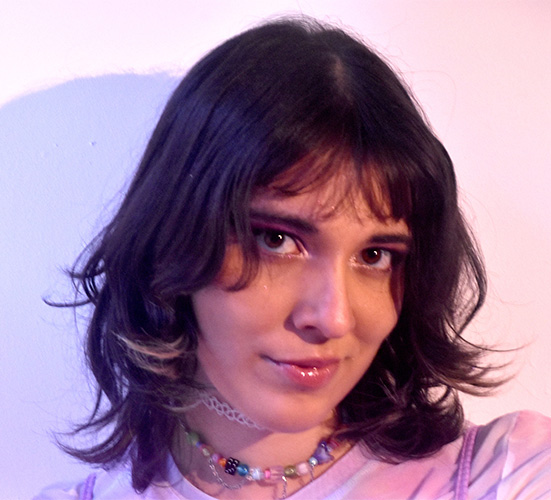 Ariadna Suárez Rivero