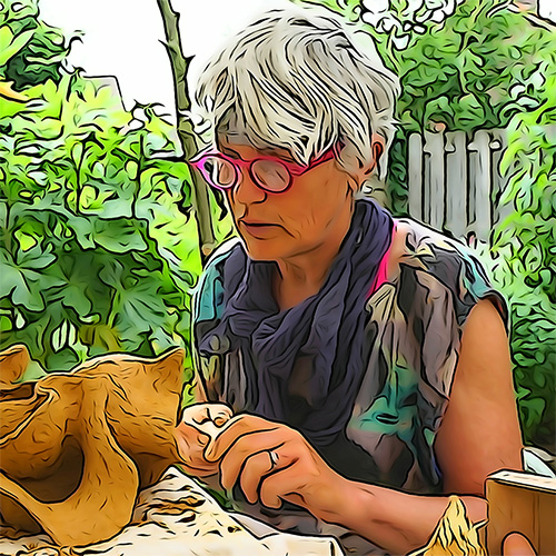 Ellen Vercouteren