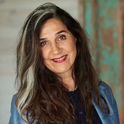 Eva Veldhoen