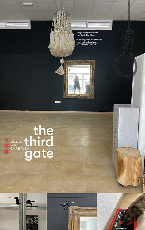 OPENING CASABERMEJA / SEPTEMBER 5