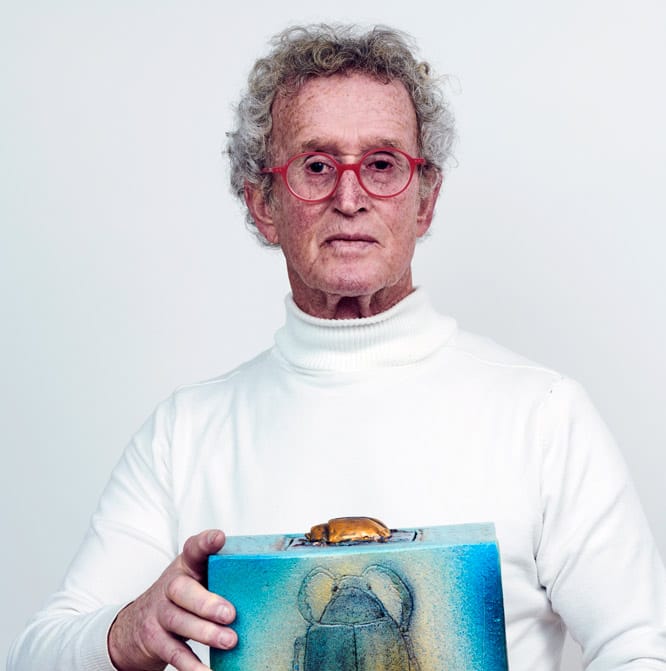 Klaas de Boer