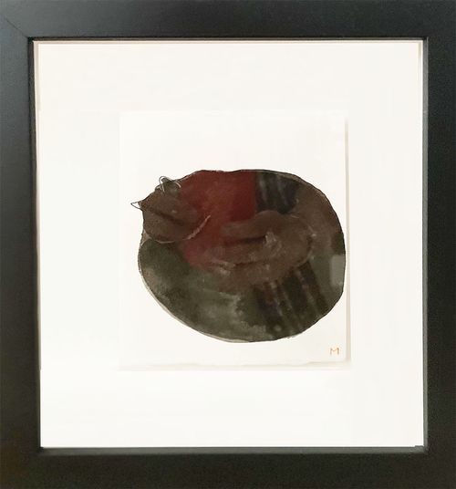Black Cat — Lydia van der Meer