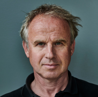 Nico Kroon