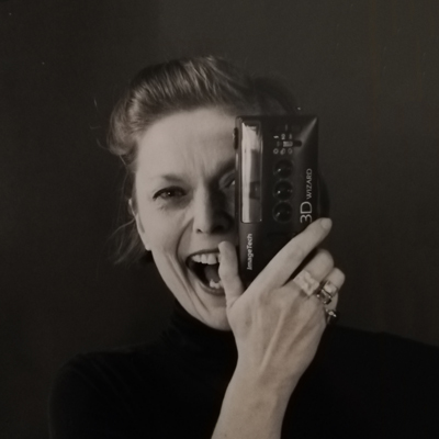 Pauline Prior