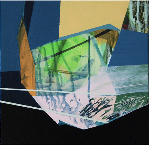 Islands III — Anna Nosowicz Ruiz