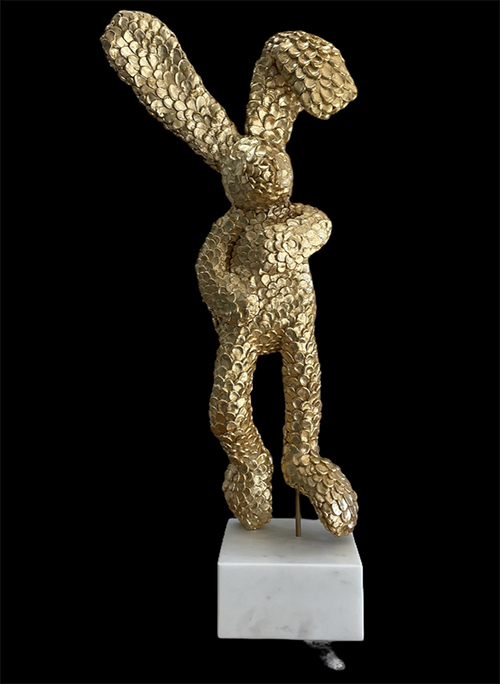 Butterfly — Annegien de Bruijn