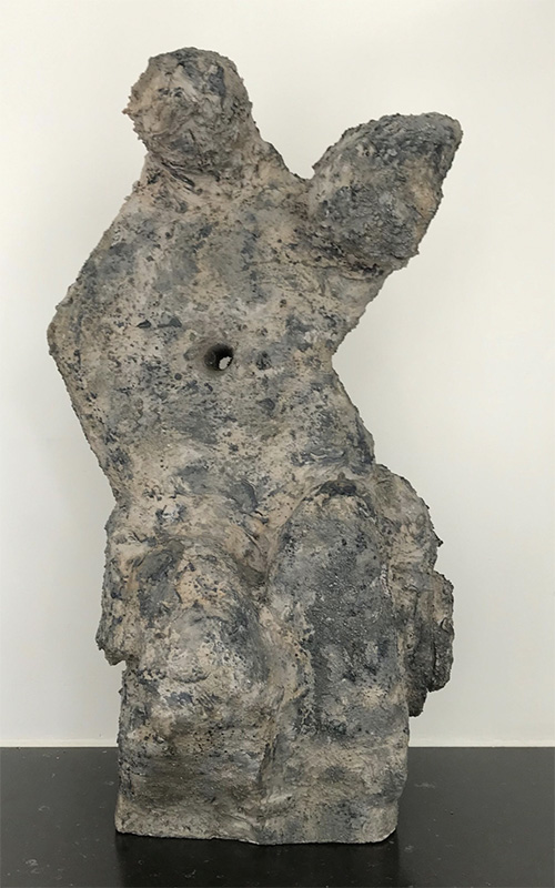 Finding the right balance — Annegien de Bruijn