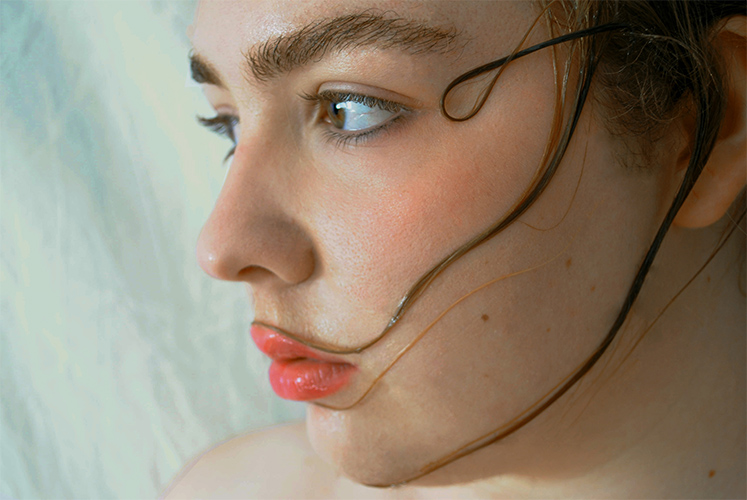 Sculpted II — Cristina González Román