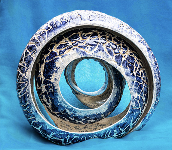 Oceanrock seawave — Ellen Vercouteren