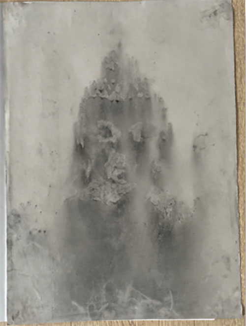 Boedha — Francisco José González Vera