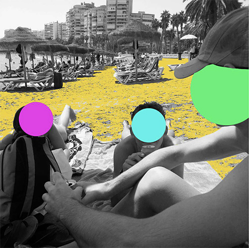 Memories 15 — Francisco José González Vera