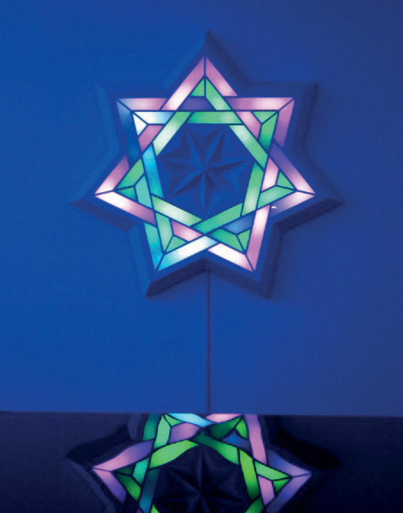 Reflections of Oman — José Manuel González Martínez