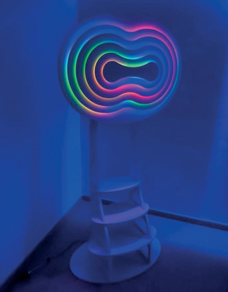 Waves — José Manuel González Martínez