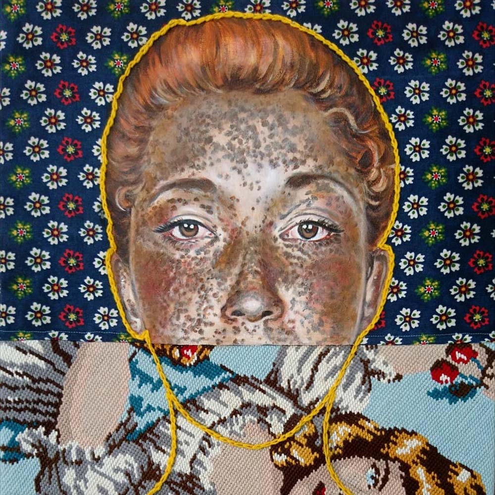 Madre 3 — Nanon Morsink