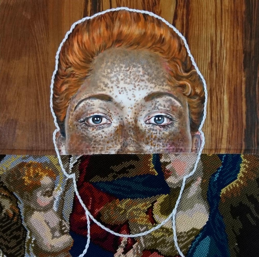 Madre 4 — Nanon Morsink