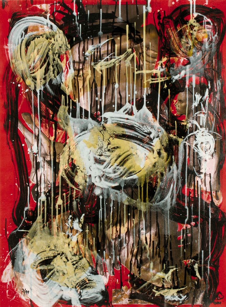 voila — Rodolfo Llopiz
