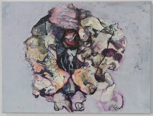 Nest 1 — Sabine Geierhos