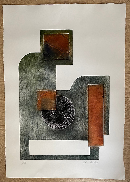Puzzle 3 — Vilde Elisabeth Becker Malling